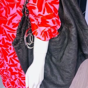 Chanel Coco Cabas PM Tote